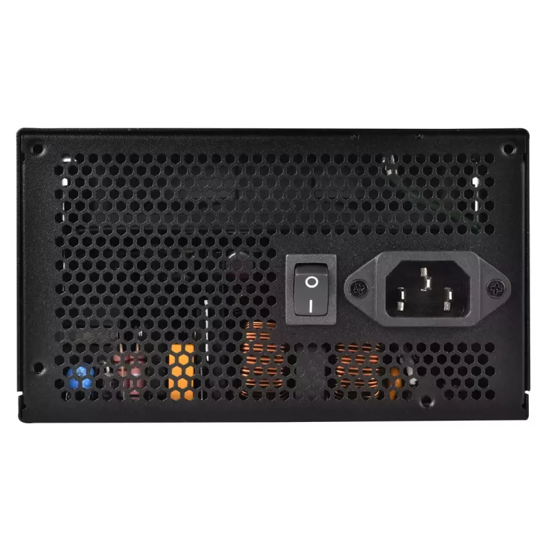 Alimentatore Silverstone SST-DA750R-GMA 750 W