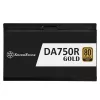 Alimentatore Silverstone SST-DA750R-GMA 750 W