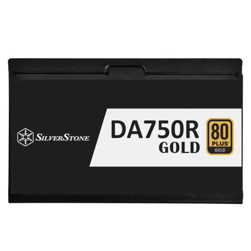 Alimentatore Silverstone SST-DA750R-GMA 750 W