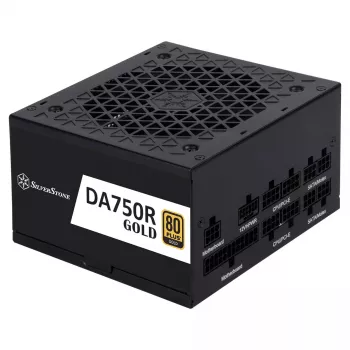 Alimentatore Silverstone SST-DA750R-GMA 750 W