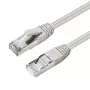 Microconnect SSTP602 Cavo di rete grigio 2 m Cat6 S/FTP (S-STP)