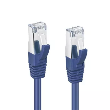 Microconnect SSTP607B Cavo di rete blu 7 m Cat6 S/FTP (S-STP)