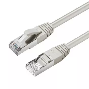 Microconnect SSTP610 Cavo di rete grigio 10 m Cat6 S/FTP (S-STP)