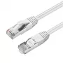 Microconnect SSTP615W Cavo di rete bianco 15 m Cat6 S/FTP (S-STP)