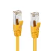 Microconnect SSTP615Y Cavo di rete giallo 15 m Cat6 S/FTP (S-STP)