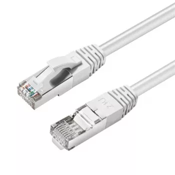Microconnect SSTP620W Cavo di rete bianco 20 m Cat6 S/FTP (S-STP)