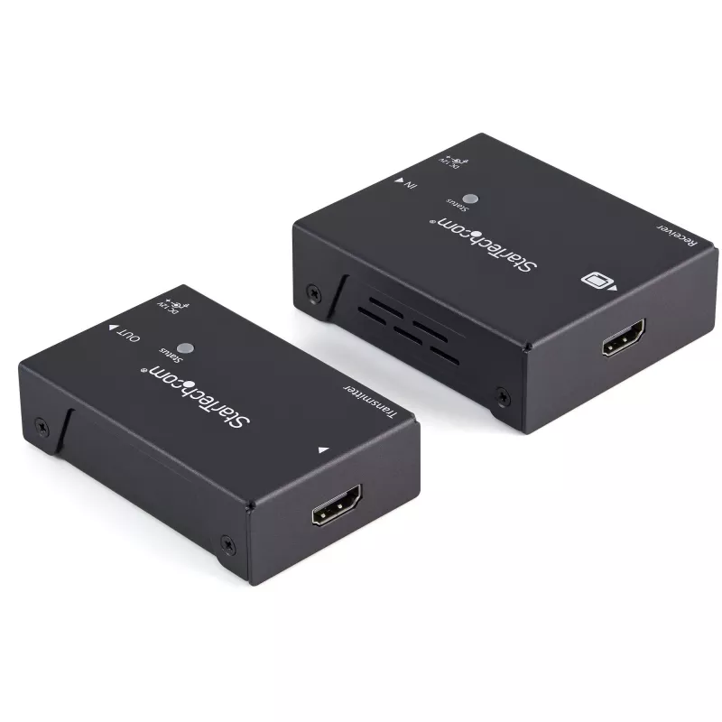 StarTech.com extender HDMI su CAT5e HDBaseT - 4K - TAA