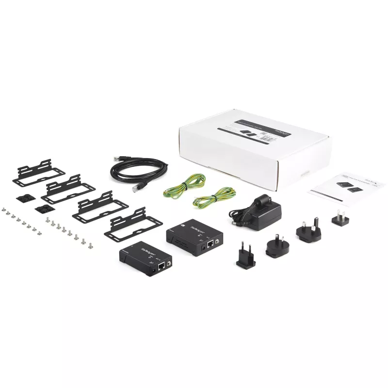 StarTech.com extender HDMI su CAT5e HDBaseT - 4K - TAA