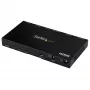 StarTech.com splitter HDMI 2 porte (1x2) – splitter audio-video HDMI 2.0 4K 60Hz UHD con scaler ed estrattore audio (3,5 mm/SPDIF) – splitter HDMI doppio (1 ingresso 2 uscite) – copia EDID – TV/proiettore