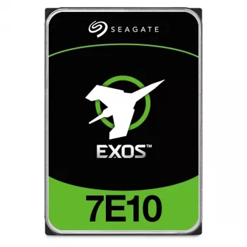 Seagate Enterprise ST2000NM001B disco rigido interno 2 TB 7200 RPM 256 MB 3,5