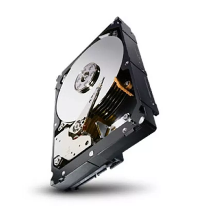 Seagate Constellation ES.3 disco rigido interno 4 TB 7200 giri/min 128 MB 3,5