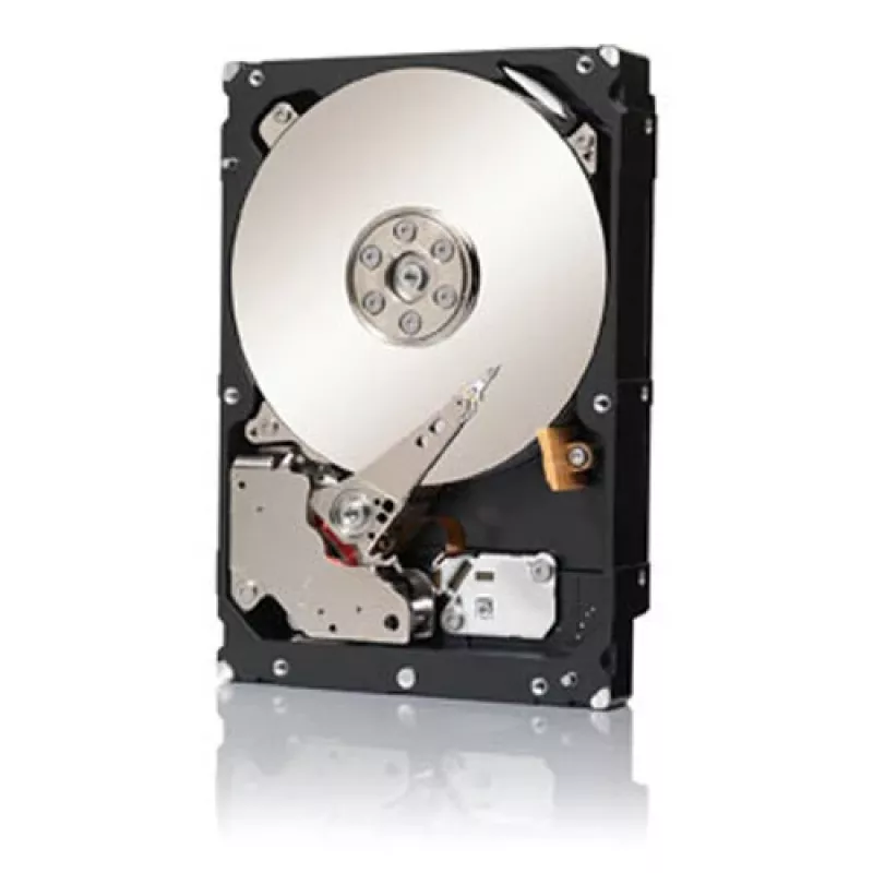 Seagate Constellation ES.3 disco rigido interno 4 TB 7200 giri/min 128 MB 3,5
