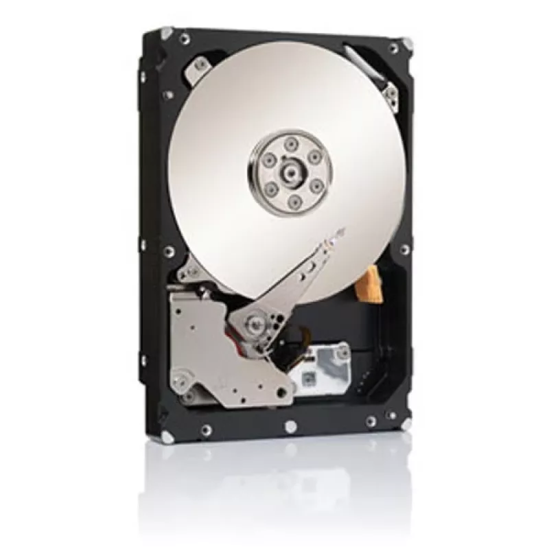 Seagate Constellation ES.3 disco rigido interno 4 TB 7200 giri/min 128 MB 3,5