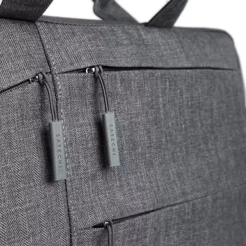 Borsa portadocumenti Satechi ST-LTB13 33 cm (13 pollici)