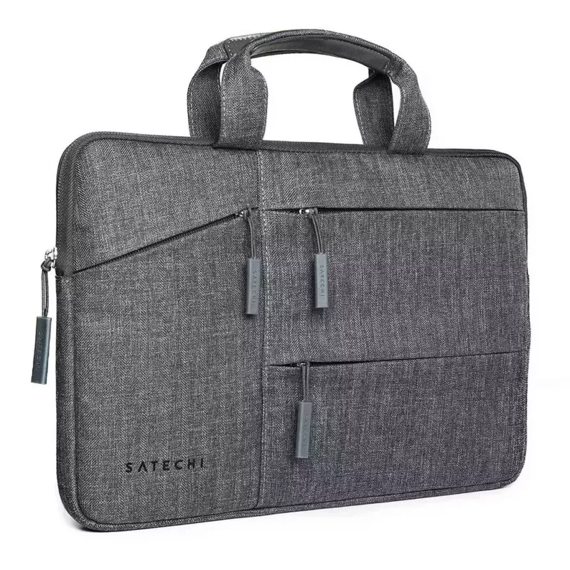 Borsa portadocumenti Satechi ST-LTB13 33 cm (13 pollici)
