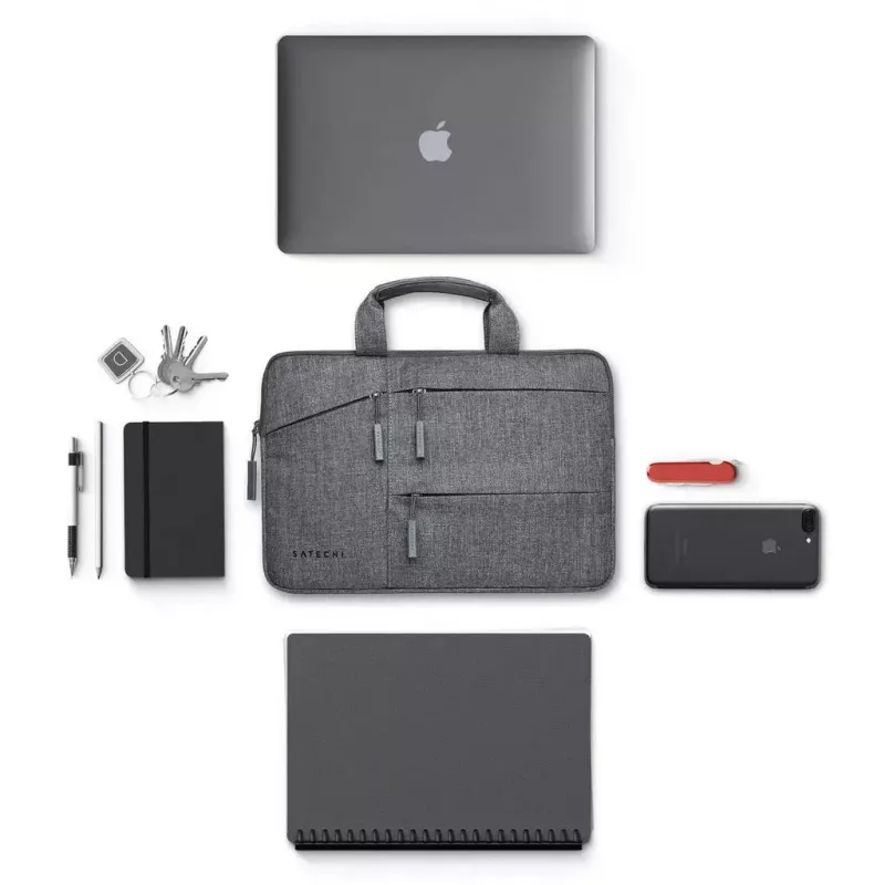 Borsa portadocumenti Satechi ST-LTB13 33 cm (13 pollici)