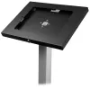 StarTech.com STNDTBLT1FS supporto da pavimento con blocco per tablet, per iPad, iPad Air, iPad Pro da 9,7 pollici (24,6 cm), involucro in metallo, alluminio/acciaio/plastica