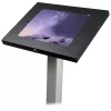 StarTech.com STNDTBLT1FS supporto da pavimento con blocco per tablet, per iPad, iPad Air, iPad Pro da 9,7 pollici (24,6 cm), involucro in metallo, alluminio/acciaio/plastica