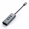 Dock per laptop Satechi ST-TC2N1USB31AM