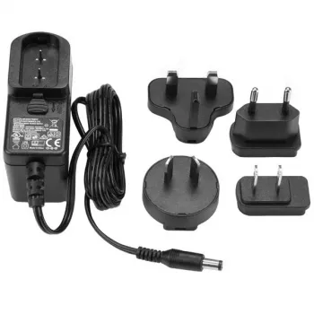 Alimentatore DC StarTech.com – 5V, 3A, universale, per interni, 100–240 V, 5 V, 0,75 A, 3 A