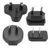 Alimentatore DC StarTech.com – 5V, 3A, universale, per interni, 100–240 V, 5 V, 0,75 A, 3 A