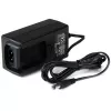 Alimentatore DC StarTech.com - 9V, 2A, universale, per interni, 100-240 V, 9 V, 0,8 A, 2 A