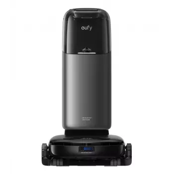 Robot aspirapolvere Eufy S1 Pro