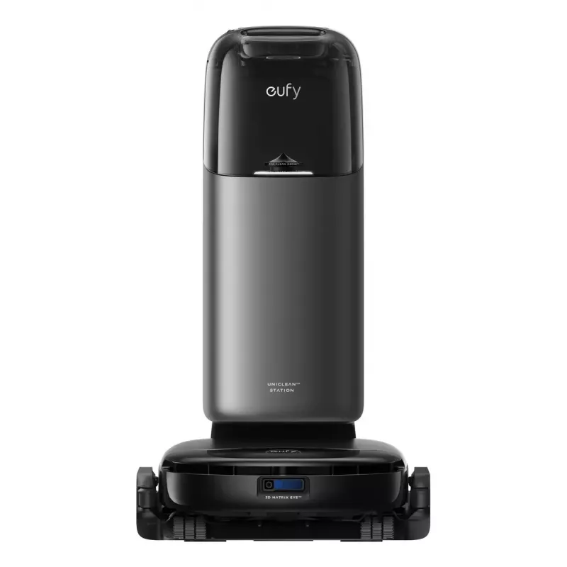 Robot aspirapolvere Eufy S1 Pro