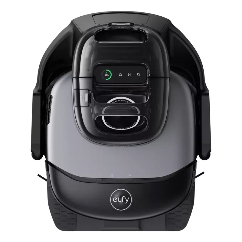 Robot aspirapolvere Eufy S1 Pro