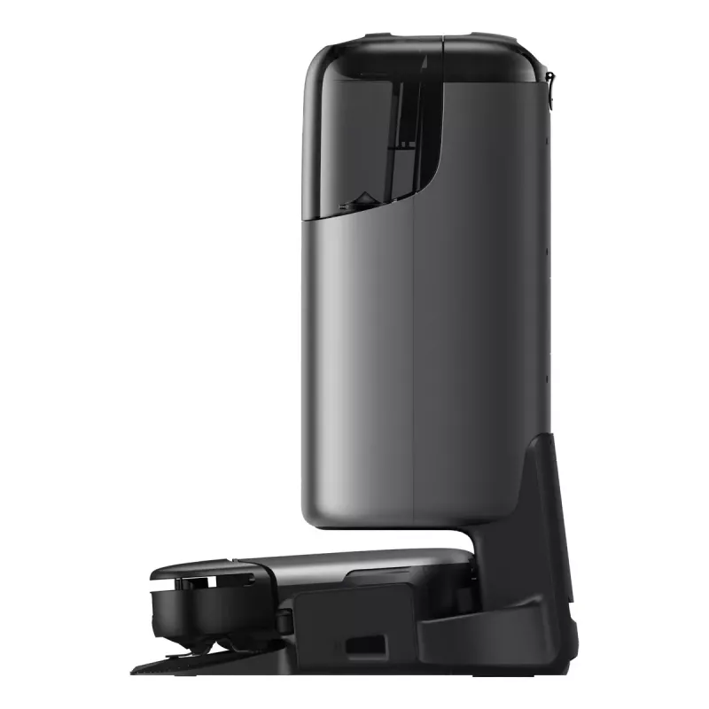 Robot aspirapolvere Eufy S1 Pro