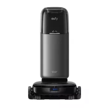Robot aspirapolvere Eufy S1 Pro
