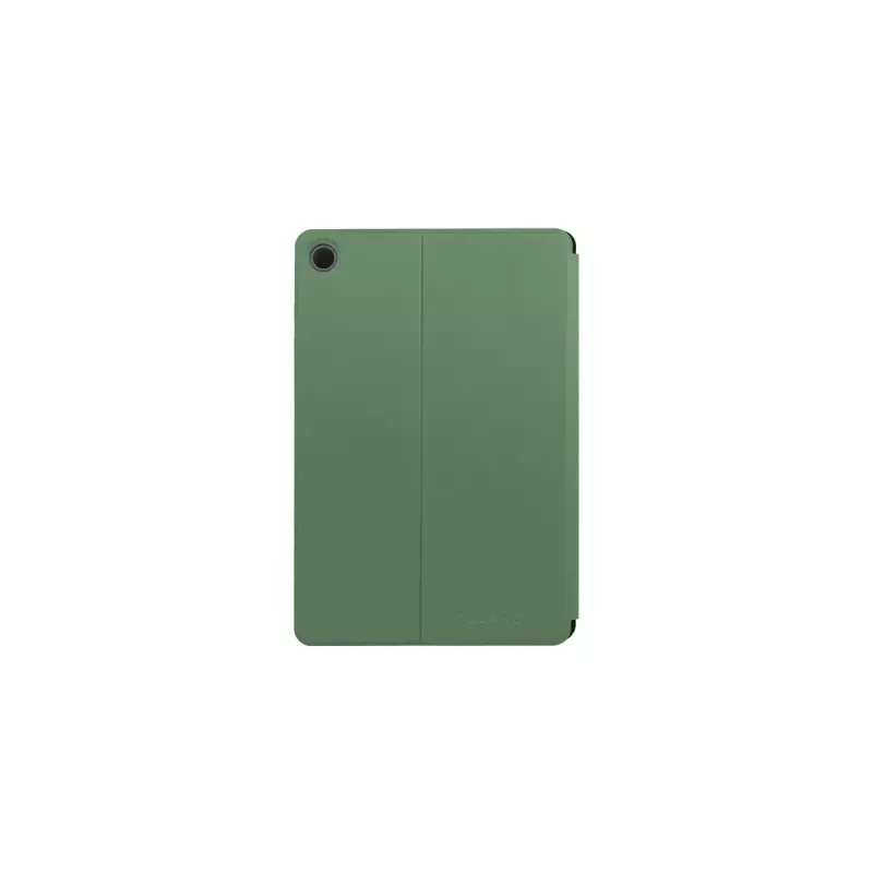 Custodia folio Tucano GALA Galaxy Tab A9+ 11 pollici verde