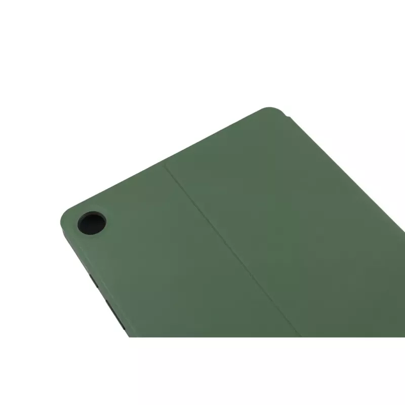 Custodia folio Tucano GALA Galaxy Tab A9+ 11 pollici verde