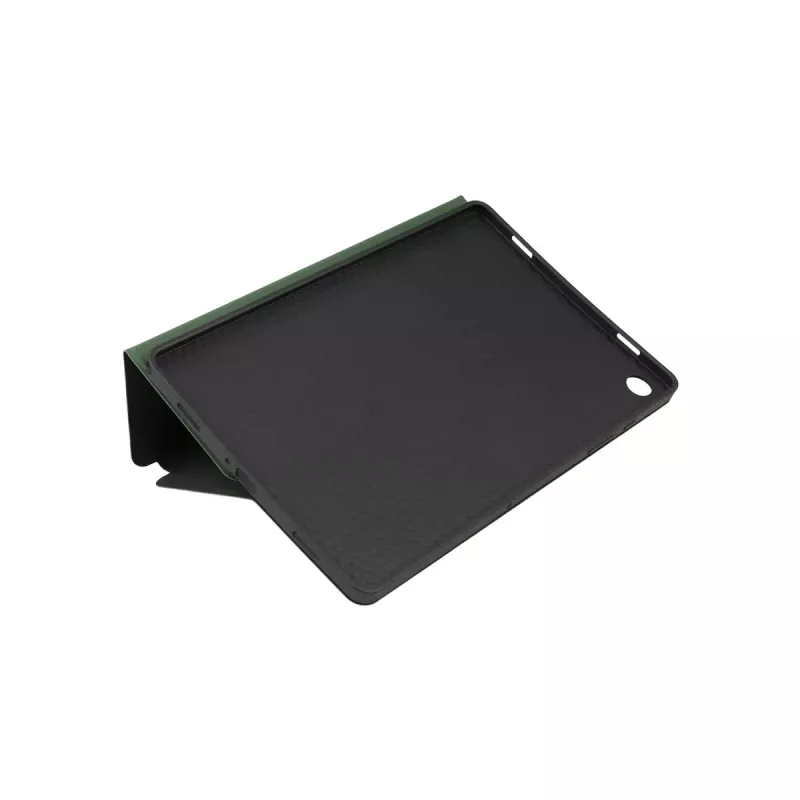 Custodia folio Tucano GALA Galaxy Tab A9+ 11 pollici verde