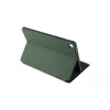 Custodia folio Tucano GALA Galaxy Tab A9+ 11 pollici verde