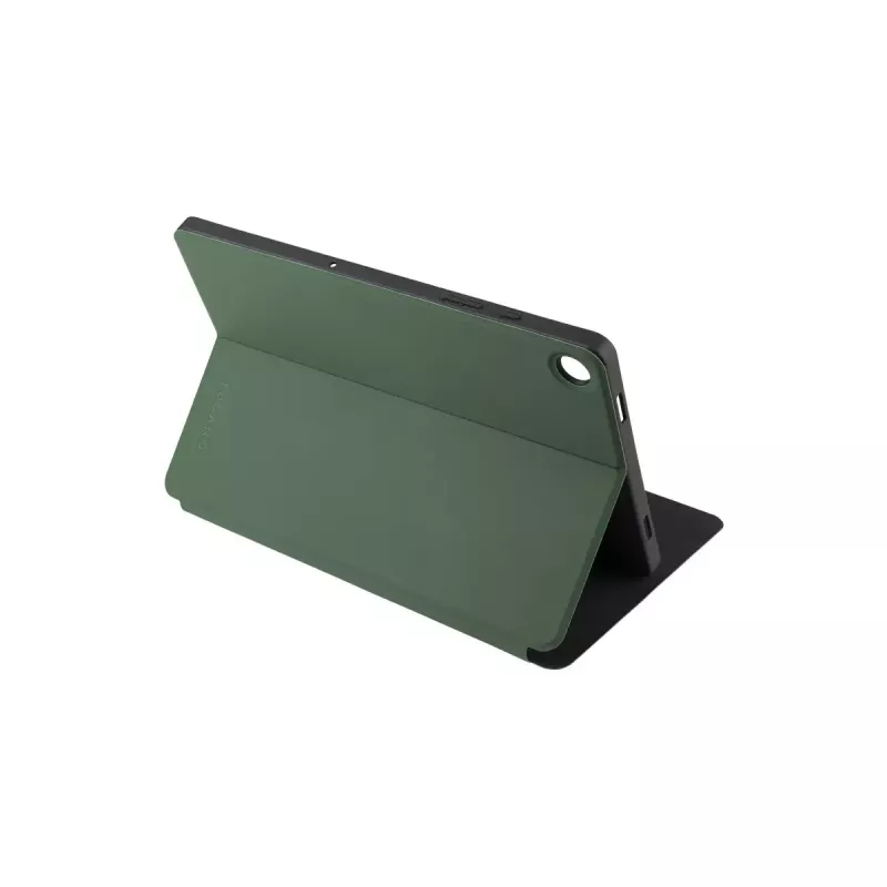 Custodia folio Tucano GALA Galaxy Tab A9+ 11 pollici verde