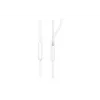 Cuffie/headset Philips TAE1105WT/00 con filo in-ear musica bianco