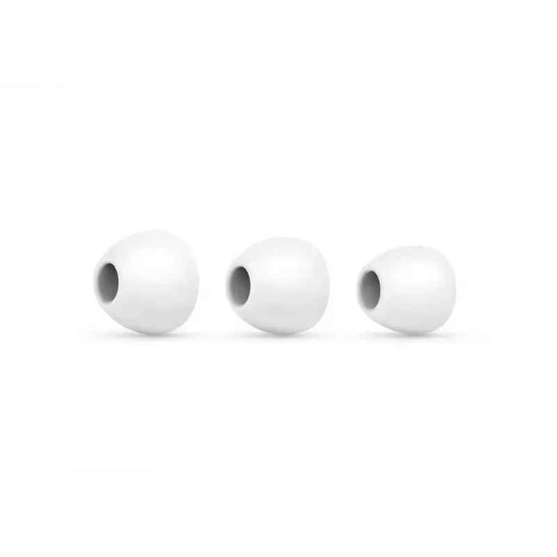 Cuffie/headset Philips TAE1105WT/00 con filo in-ear musica bianco