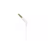 Cuffie/headset Philips TAE1105WT/00 con filo in-ear musica bianco