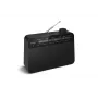Radio portatile Philips TAR2509/10 analogica AM FM nera