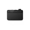 Radio portatile Philips TAR2509/10 analogica AM FM nera