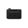 Radio portatile Philips TAR2509/10 analogica AM FM nera