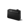 Radio portatile Philips TAR2509/10 analogica AM FM nera