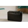 Radio portatile Philips TAR2509/10 analogica AM FM nera