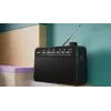 Radio portatile Philips TAR2509/10 analogica AM FM nera