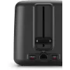 Tostapane Bosch TAT3P420DE 2 fette 970 W nero, argento