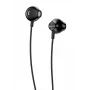 Cuffie/headset Philips TAUE100BK/00 con filo in-ear musica nero