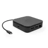 Dock da viaggio i-tec Thunderbolt 3 doppio display 4K + Power Delivery 60W