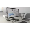 Dock da viaggio i-tec Thunderbolt 3 doppio display 4K + Power Delivery 60W