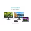 Dock da viaggio i-tec Thunderbolt 3 doppio display 4K + Power Delivery 60W